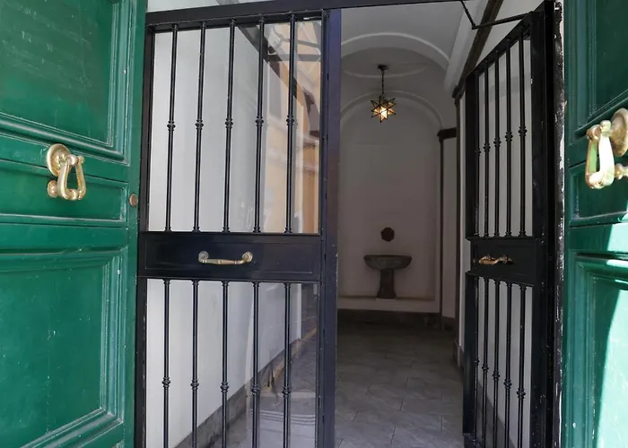 Pantheon Magic House דירה רומא
