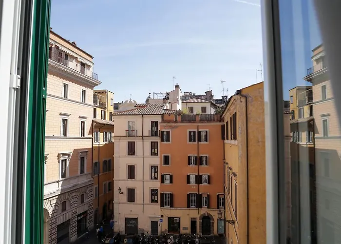 Pantheon Magic House *